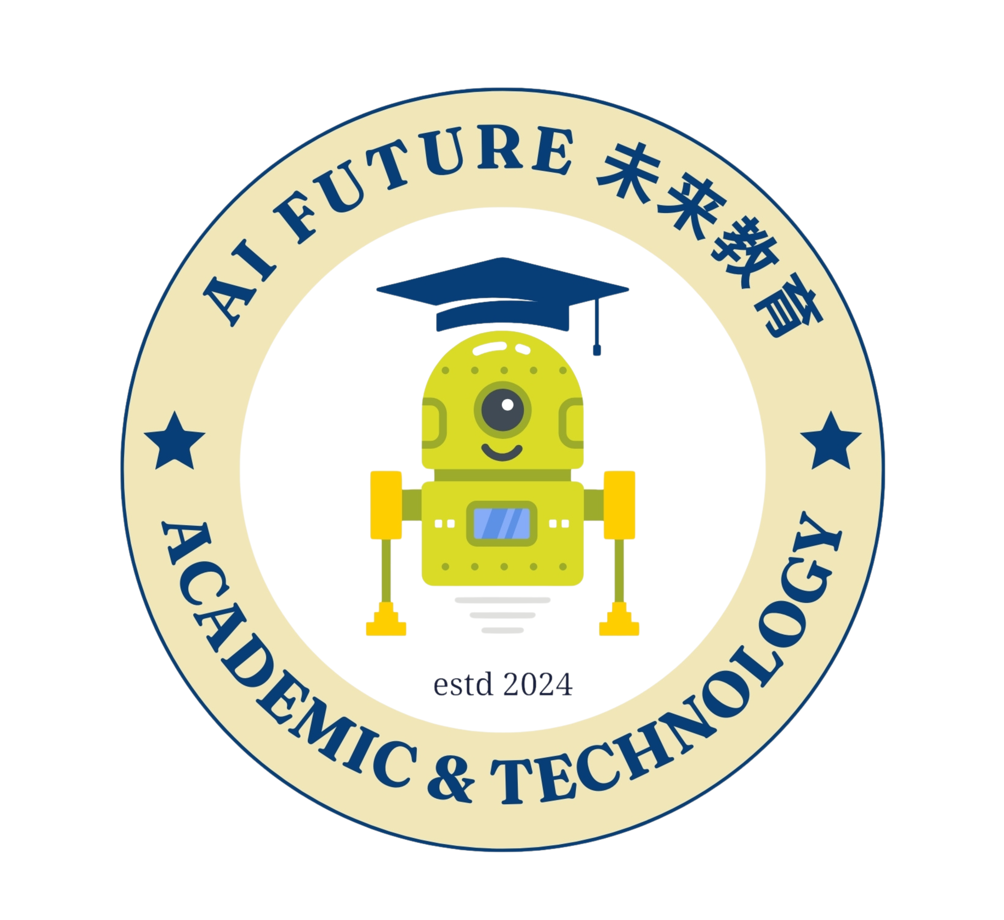 AI Future Logo